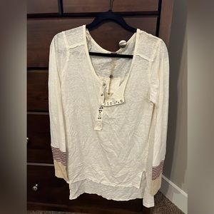 Gimmicks long sleeve NWT
